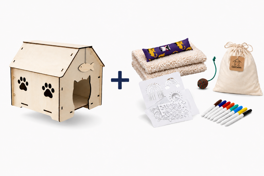 CatCabin