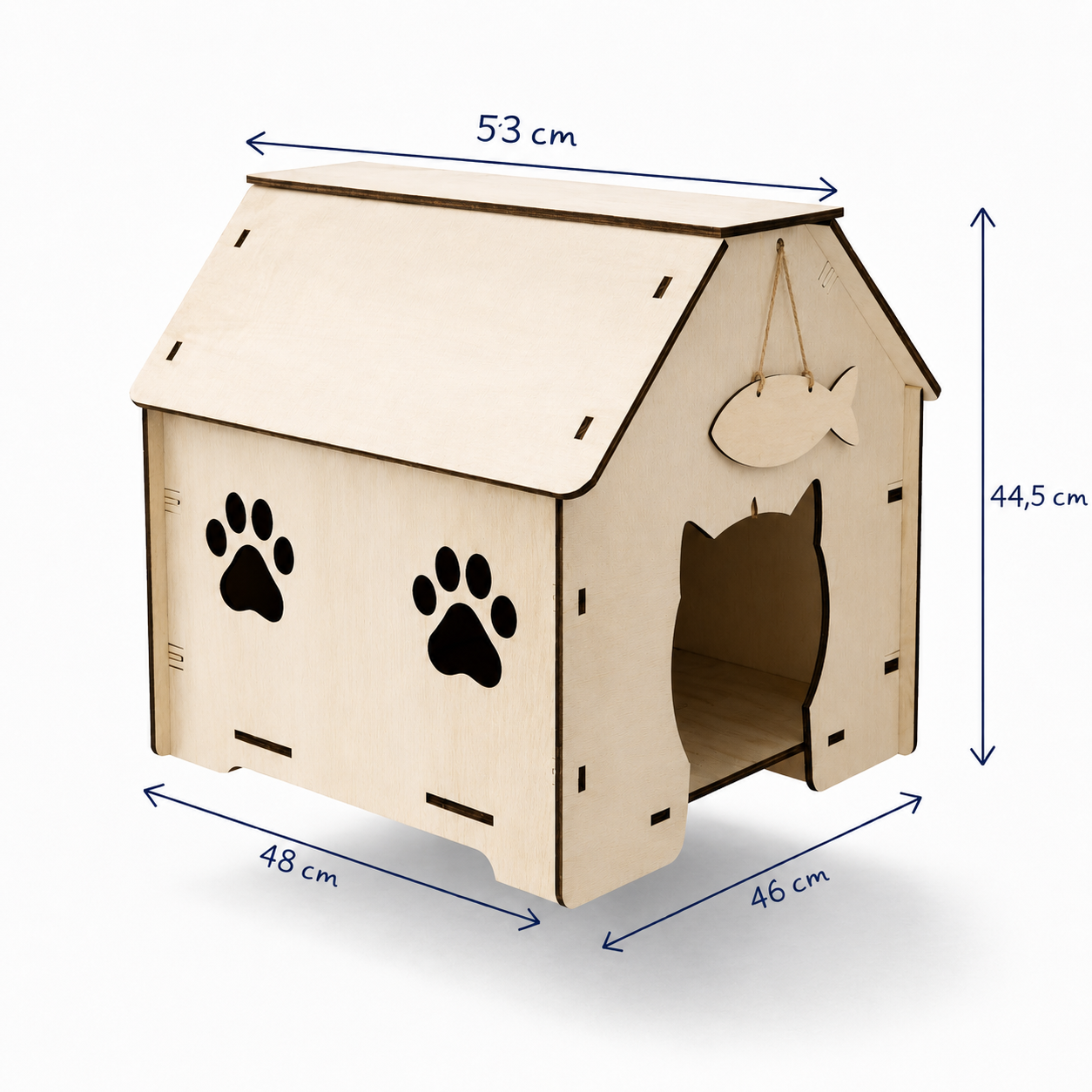 CatCabin