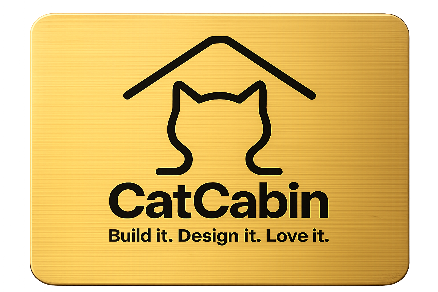 Video laden: Voorbeeld van hoe makkelijk je eigen CatCabin kattenhuisje in elkaar te zetten. is.